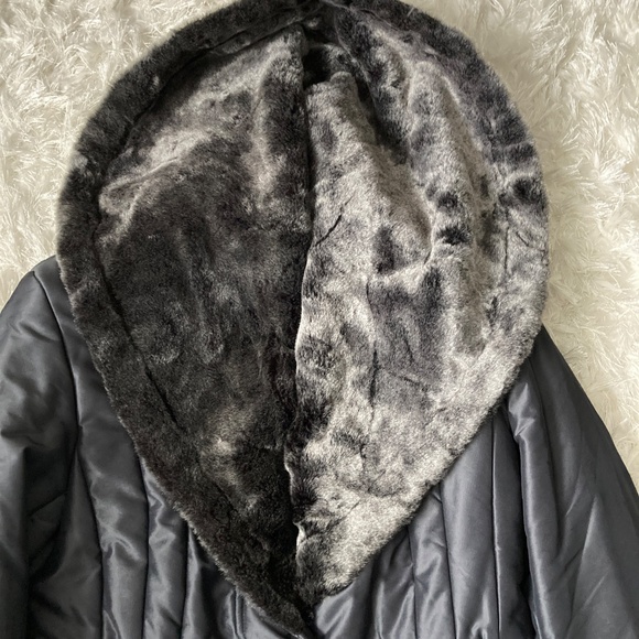 🆕 ZARA ❄️ JACKET NWOT - Picture 5 of 8